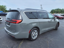 Thumbnail image of 2022 Chrysler Pacifica at Gary Mathews Motors