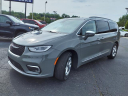 Thumbnail image of 2022 Chrysler Pacifica at Gary Mathews Motors