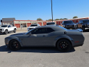 Thumbnail image of 2023 Dodge Challenger at Mitchell Buick GMC