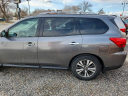 Thumbnail image of 2017 Nissan Pathfinder at ARROWHEAD AUTO