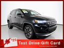 2022 Jeep Compass Limited at Toyota Scion of Tampa Bay