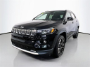 Thumbnail image of 2022 Jeep Compass at Toyota Scion of Tampa Bay