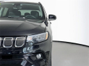 Thumbnail image of 2022 Jeep Compass at Toyota Scion of Tampa Bay