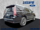 Thumbnail image of 2019 Cadillac Escalade at Liccardi Ford Inc