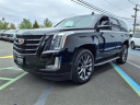 Thumbnail image of 2019 Cadillac Escalade at Liccardi Ford Inc