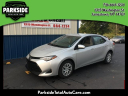Thumbnail image of 2019 Toyota Corolla at Parkside Total Auto Care