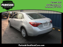 Thumbnail image of 2019 Toyota Corolla at Parkside Total Auto Care