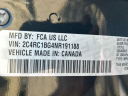 Thumbnail image of 2022 Chrysler Pacifica at Kendall Dodge Chrysler Jeep Ram