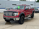 Thumbnail image of 2010 Ford F-150 at A & B Motors
