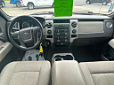 2010 Ford F-150 XLT at A & B Motors