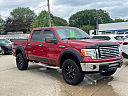Thumbnail image of 2010 Ford F-150 at A & B Motors