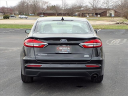 Thumbnail image of 2019 Ford Fusion at Serra Buick Gmc Champaign