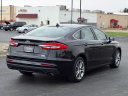 Thumbnail image of 2019 Ford Fusion at Serra Buick Gmc Champaign