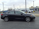 Thumbnail image of 2019 Ford Fusion at Serra Buick Gmc Champaign