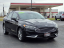 Thumbnail image of 2019 Ford Fusion at Serra Buick Gmc Champaign