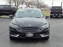 Thumbnail image of 2019 Ford Fusion at Serra Buick Gmc Champaign