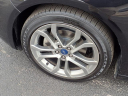 Thumbnail image of 2019 Ford Fusion at Serra Buick Gmc Champaign
