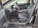 Thumbnail image of 2019 Ford Fusion at Serra Buick Gmc Champaign