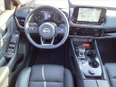 Thumbnail image of 2023 Nissan Rogue at Bob Brady Auto Mall