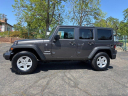 Thumbnail image of 2017 Jeep Wrangler Unlimited at Supreme Auto