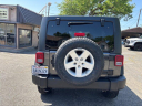 Thumbnail image of 2017 Jeep Wrangler Unlimited at Supreme Auto