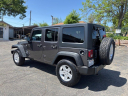 Thumbnail image of 2017 Jeep Wrangler Unlimited at Supreme Auto