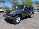 Thumbnail image of 2017 Jeep Wrangler Unlimited at Supreme Auto