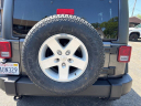 Thumbnail image of 2017 Jeep Wrangler Unlimited at Supreme Auto