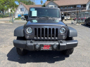 Thumbnail image of 2017 Jeep Wrangler Unlimited at Supreme Auto