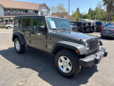 Thumbnail image of 2017 Jeep Wrangler Unlimited at Supreme Auto