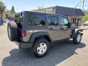 Thumbnail image of 2017 Jeep Wrangler Unlimited at Supreme Auto