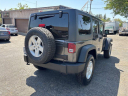 Thumbnail image of 2017 Jeep Wrangler Unlimited at Supreme Auto