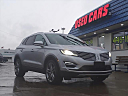 Thumbnail image of 2017 Lincoln MKC at A & B Motors