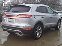 Thumbnail image of 2017 Lincoln MKC at A & B Motors
