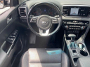 Thumbnail image of 2021 Kia Sportage at FlorenceToyotaUSED of Florence, SC