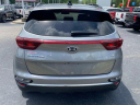 Thumbnail image of 2021 Kia Sportage at FlorenceToyotaUSED of Florence, SC