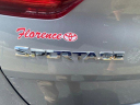 Thumbnail image of 2021 Kia Sportage at FlorenceToyotaUSED of Florence, SC