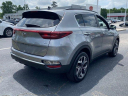 Thumbnail image of 2021 Kia Sportage at FlorenceToyotaUSED of Florence, SC