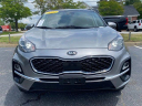 Thumbnail image of 2021 Kia Sportage at FlorenceToyotaUSED of Florence, SC