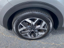 Thumbnail image of 2021 Kia Sportage at FlorenceToyotaUSED of Florence, SC
