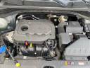 Thumbnail image of 2021 Kia Sportage at FlorenceToyotaUSED of Florence, SC