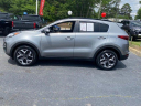 Thumbnail image of 2021 Kia Sportage at FlorenceToyotaUSED of Florence, SC