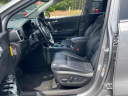 Thumbnail image of 2021 Kia Sportage at FlorenceToyotaUSED of Florence, SC