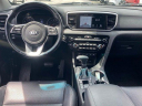 Thumbnail image of 2021 Kia Sportage at FlorenceToyotaUSED of Florence, SC