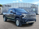 Thumbnail image of 2024 Chevrolet Silverado 2500HD at Infiniti of Fort Myers