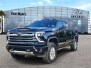 Thumbnail image of 2024 Chevrolet Silverado 2500HD at Infiniti of Fort Myers