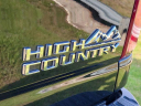 Thumbnail image of 2024 Chevrolet Silverado 2500HD at Infiniti of Fort Myers