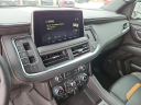 2024 GMC Yukon XL AT4 at Mitchell Buick GMC