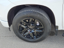 Thumbnail image of 2023 Chevrolet Silverado 1500 at Mitchell Buick GMC