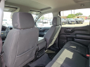 2023 Chevrolet Silverado 1500 Custom at Mitchell Buick GMC